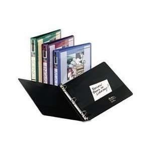  Avery CT 10 12018 Show Off View Binder with 1 Round Ring 