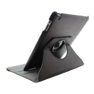   Stand Case for Apple iPad 2 (Black) Retail Packaging Computers