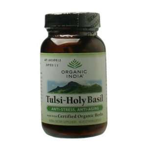  Tulsi Holy Basil 90vcp
