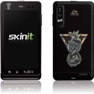   Skinit Pisces by Alchemy Vinyl Skin for Motorola Droid 3 Electronics