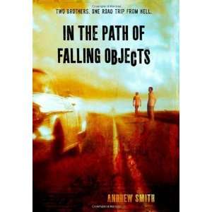  In the Path of Falling Objects  Author  Books