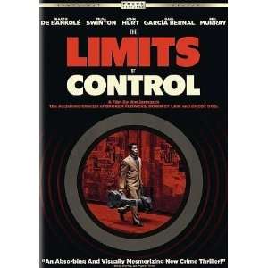  The Limits of Control 