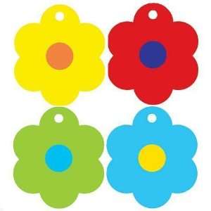  Spring Flowers Vinyl Weight: Sports & Outdoors