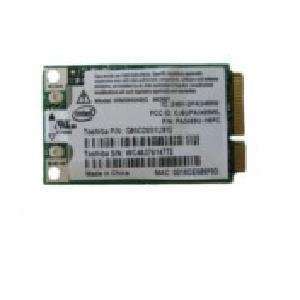   802.11a/b/g Mini PCI Express Wireless Card: Computers & Accessories