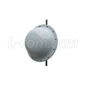   600mm Diameter Radome Cover for Parabolic Dish Antennas Electronics