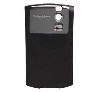  Blackberry Oem 8330 Curve 8350I Battery Door   Black Electronics