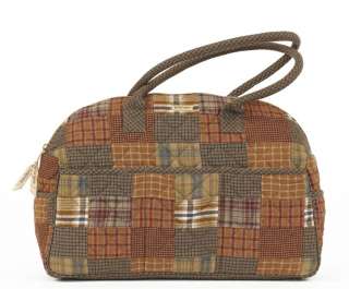 Burlington Quilted Handbag   Bella Taylor Handbags (18 Styles)  
