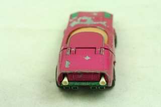 Vintage Toy Car Matchbox Lesney No 39 CLIPPER Rolamatic  