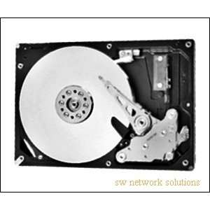   WIDE LVD SCSI HOT SWAPPABLE HDD p/n 25L1953