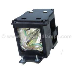   ET LAE500 Lamp & Housing for Panasonic Projectors   180 Day Warranty