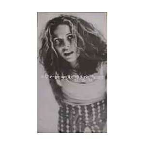  Music   Pop Posters Sheryl Crow   A Change Poster 