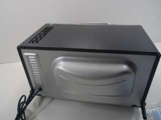 Delonghi Convection Toaster Oven Broiler # EO 2058  