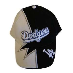  MLB Los Angeles Dodgers Stylish Authentic Baseball Cap 