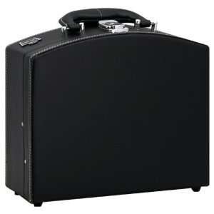 Caboodles Cosmetic Under Cover Briefcase Black
