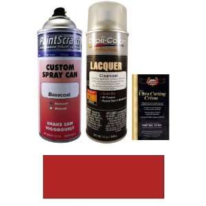   Spray Can Paint Kit for 2003 Saturn L Series (53/WA860J) Automotive