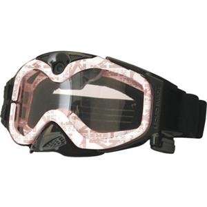 Liquid Image Impact Series 1080p HD Video Goggles   One size fits most 