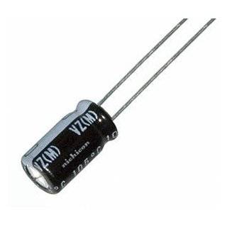 1000uf 25v Capacitor 105c High Temp, Radial Leads  