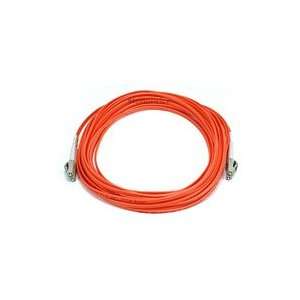   Cable, LC/LC, Multi Mode, Duplex   10 meter (50/125 Type) Electronics