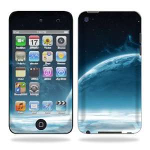   Decal for iPod Touch 4G 4th Generation   Outer Space