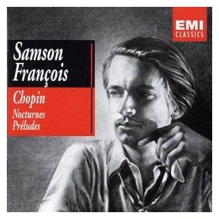 Chopin Nocturnes; Preludes [United Kingdom] by Chopin ( Audio CD 