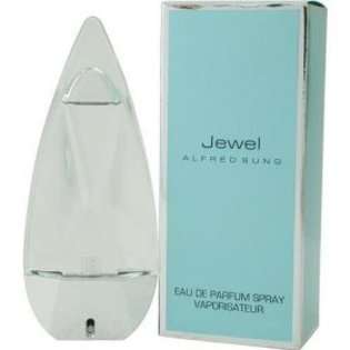 Alfred Sung Jewel Perfume    Plus Precious Jewel Perfume 