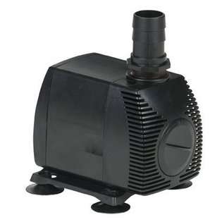 Little Giant 566722 Magnetic Drive Pond Pump 1150 GPH, #PES 1000 PW at 