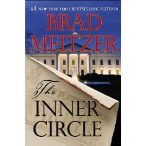  The Inner Circle (Hardcover) Book