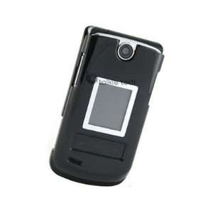   Black Phone Protector Case For LG VX8600 Cell Phones & Accessories