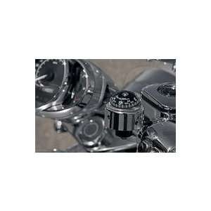  Formotion CA 35820 Vision 360 Compass For Harley Davidson 