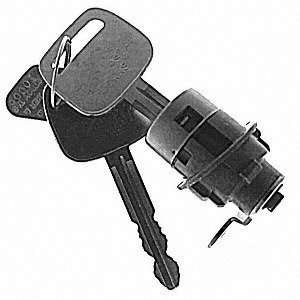  Standard Motor Products TL160 Trunk Lock: Automotive