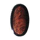   Style Pure Bristle Sensitive Hair Brush with Cleaner (Model SB2M