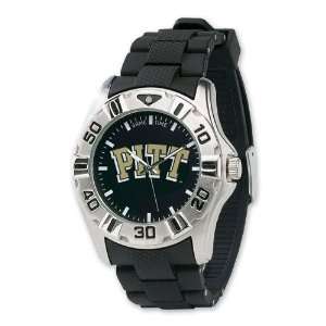  Mens University of Pittsburgh MVP Watch Jewelry