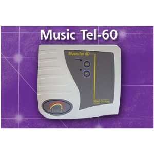  Aleen Music Tel 60 Messaging Music on Hold Office 