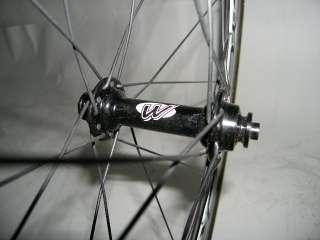 Williams Cyclo Cross Wheels   Tubular w/ Tires (Pair)  