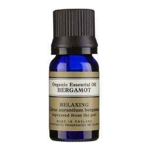  Neals Yard Remedies Bergamot Organic Essential Oil 0.34fl 