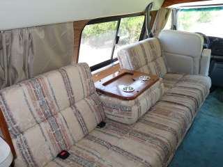 1995 AIRSTREAM CLASS B, HARD TO FIND, SLEEPS 4, ONLY 54,767 Miles in 