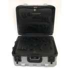 Platt Super Size Tool Case with Wheels and Telescoping Handle 17 x 20 