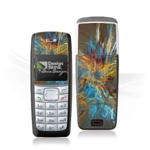  Design Skins for Nokia 1110   Crazy Bird Design Folie 