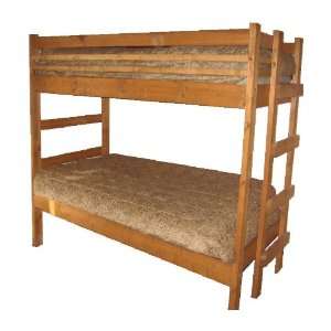   to Build Twin Over Twin Bunk Bed Woodworking Plans 