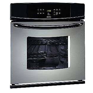 27 in. Electric Single Wall Oven  Kenmore Appliances Wall Ovens 