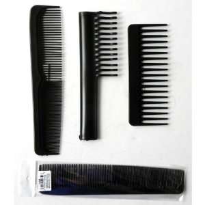  Individual Packed Comb Assortment Case Pack 288   705229 Beauty