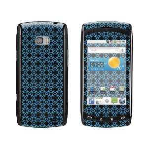   Skin for Motorola DROID Ally   Noble Cell Phones & Accessories