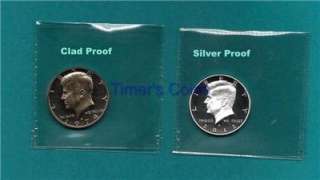 2012 S SILVER Proof Kennedy Half Dollar  IN STOCK!! The ONLY ONE ON 