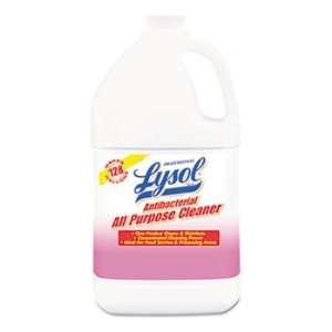   LYSOL Brand 74392   Antibact. All Purpose Cleaner, 1 gal. Bottle, 4