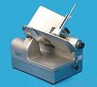 Hobart 1712 1725RPM 12 Automatic Commercial Meat Cheese Deli Slicer