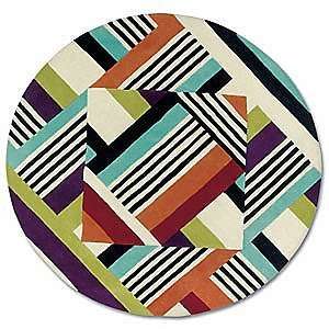  Kong Velours Rug by Missoni Home