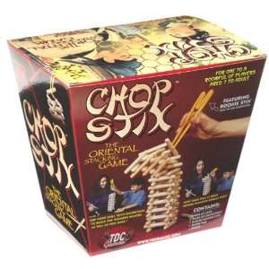  Chop Stix Toys & Games