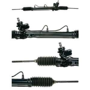   22 366 Remanufactured Domestic Power Rack and Pinion Unit Automotive