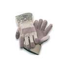 Radnor Camoflauge Premium Select Shoulder Leather Palm Gloves With 