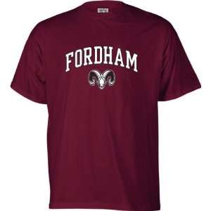    Fordham Rams Kids/Youth Perennial T Shirt